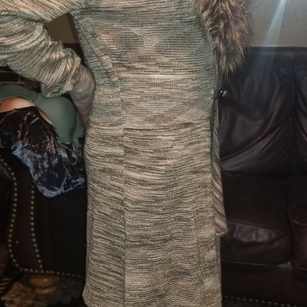 cardigan focus 2000
